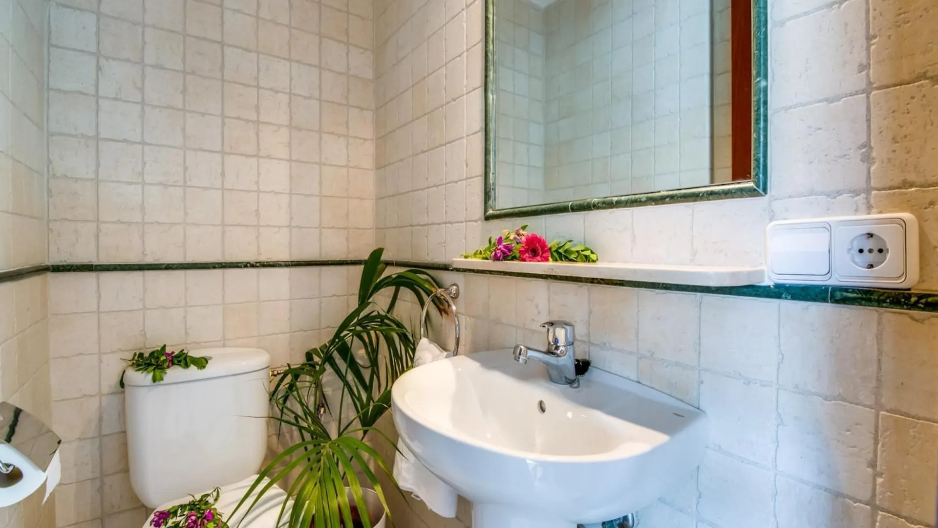Charming Holiday Home With Terrace Can Picafort  Spain