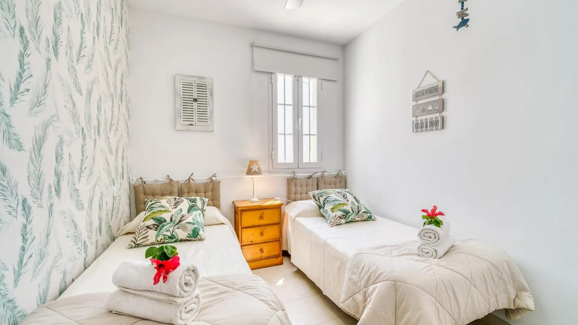 Charming Holiday Home With Terrace Can Picafort  0*, Can Picafort (Mallorca)